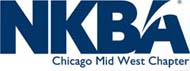 NKBA chicago logo