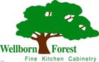 Wellborn Forest Cabinets