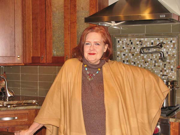 Helen Stapper Cabinet Style Studio