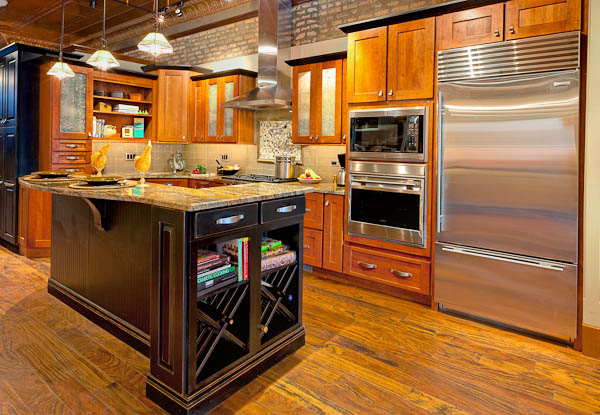 Wellborn Forest Cabinets Shaker